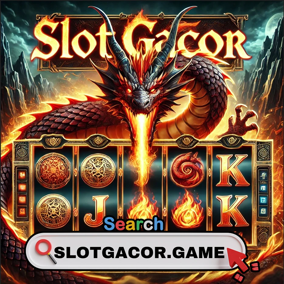 SLOT GACOR